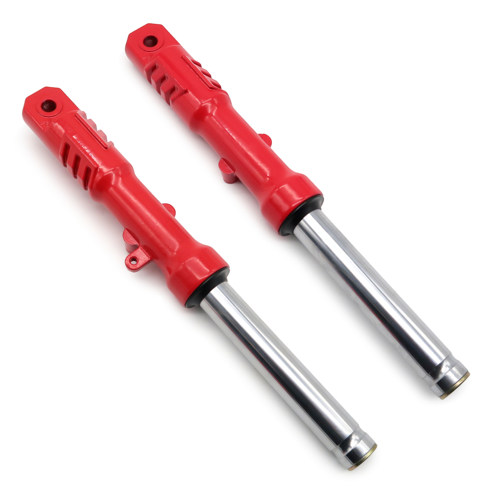 Rolektro Stoßdämpfer (paar), vorne für Hero45/V2/V3