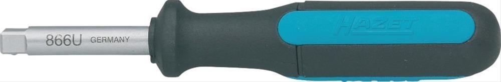 Steckgriff 1/4" 137mm Hazet