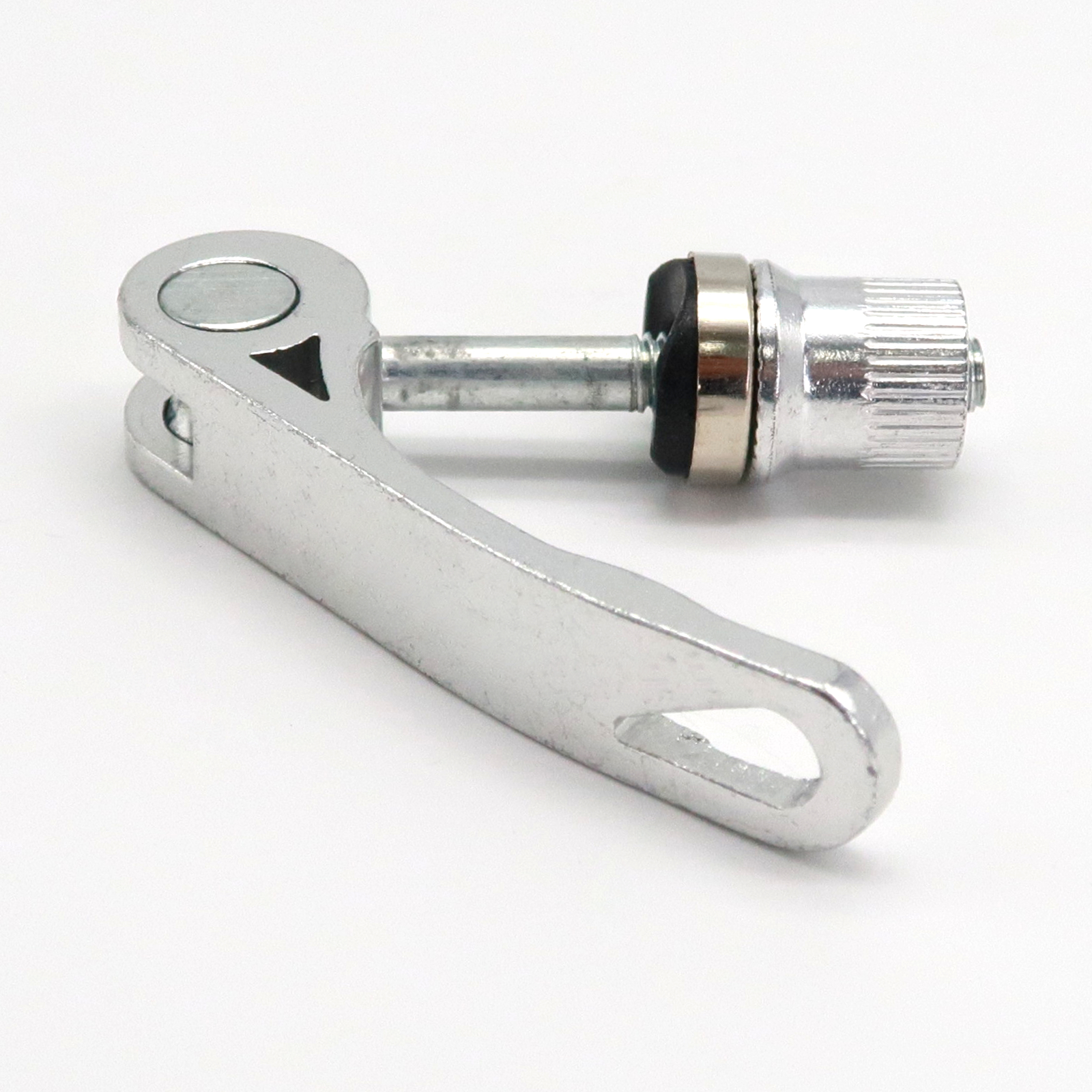 Rolektro Schnellspanner für Sattelrohr, BT250