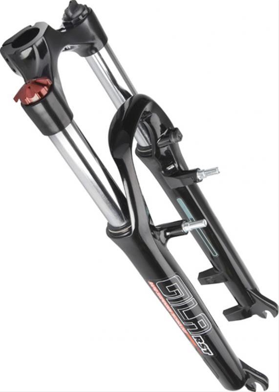 Federgabel RST Gila TNL-100 26"