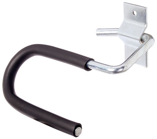 GAH Alberts Skihalter Wand / Ski Halterung verzinkt max. 10kg