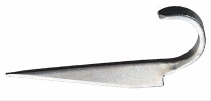 Bleirohrhaken verzinkt 3/4" (5)