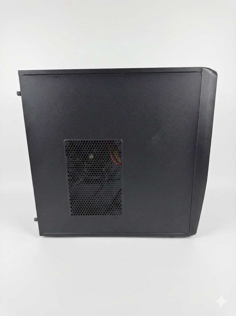 NBB Business PC – Intel Core i7 6700 | 8GB RAM | 240GB SSD | Win 11pro