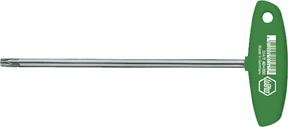 Schraubendr.Torx Q-Griff T 40x200mm Wiha