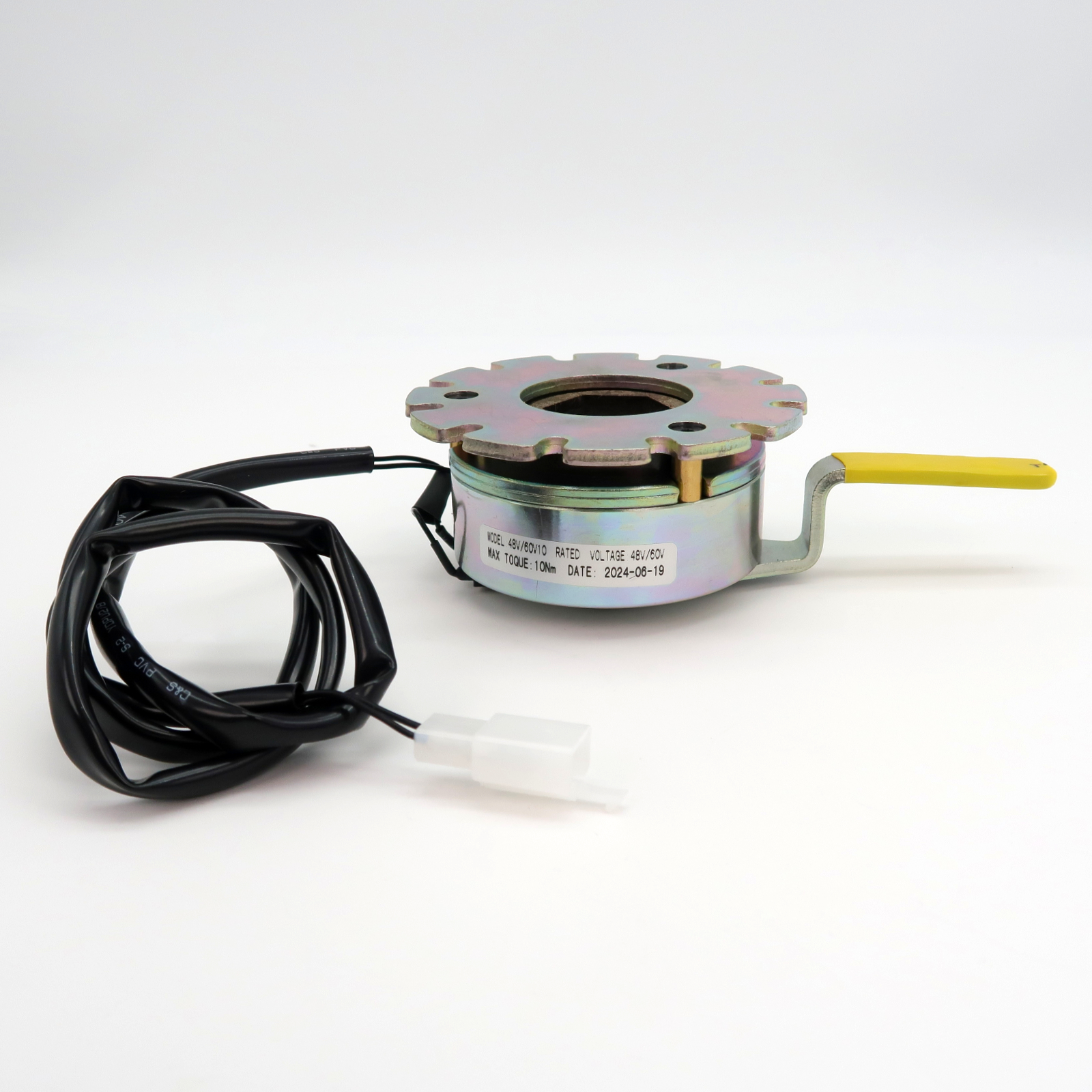 Rolektro Magnetbremse für MX4