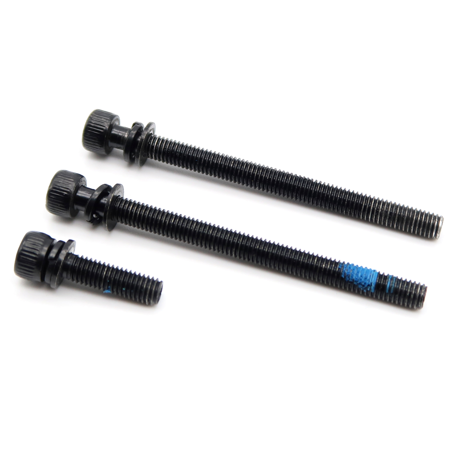 Rolektro Verbindungsschrauben Motor / Getriebe, Set für Trike/Quad