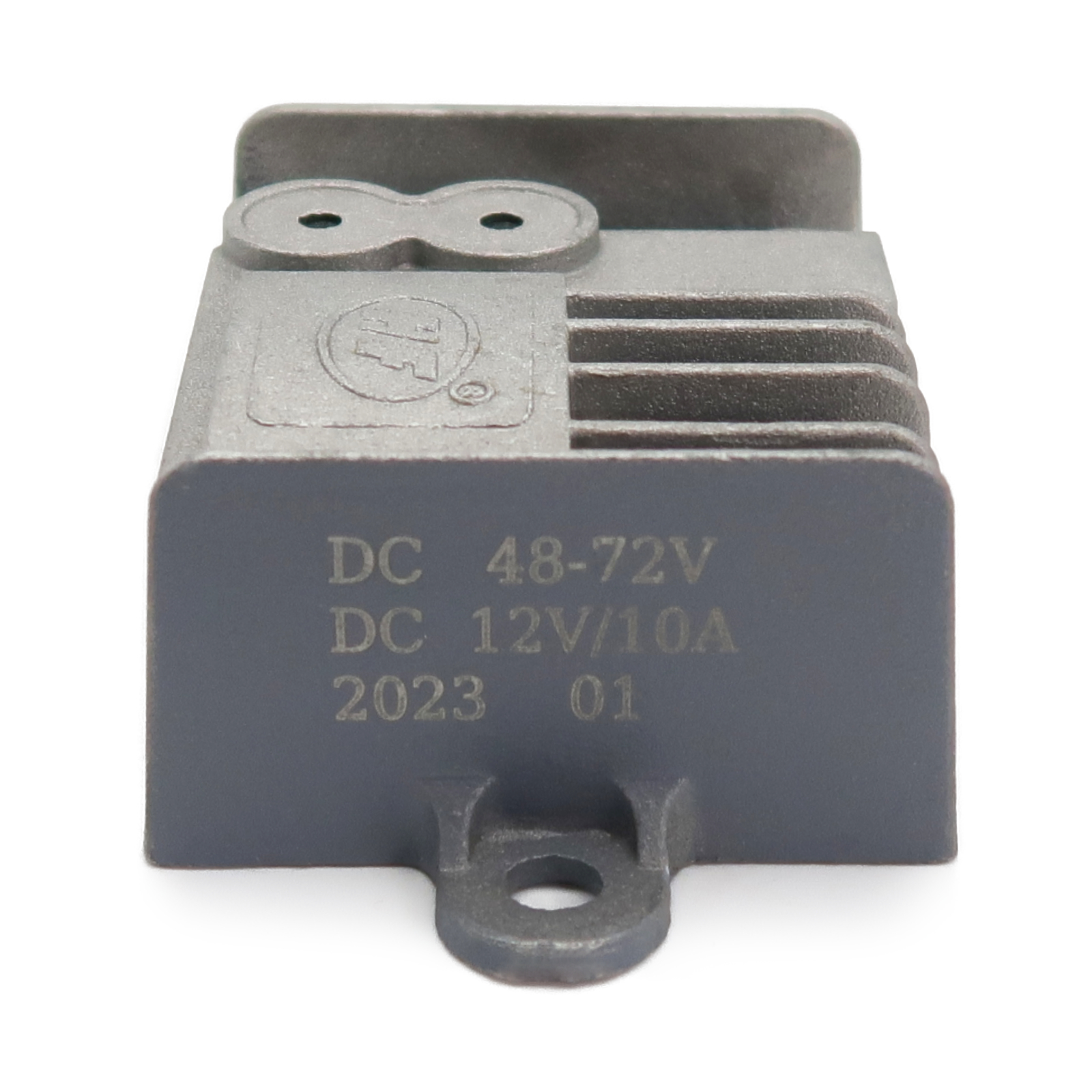 Rolektro DC-Wandler, DC-Converter 60V-12V für MX2/MX3