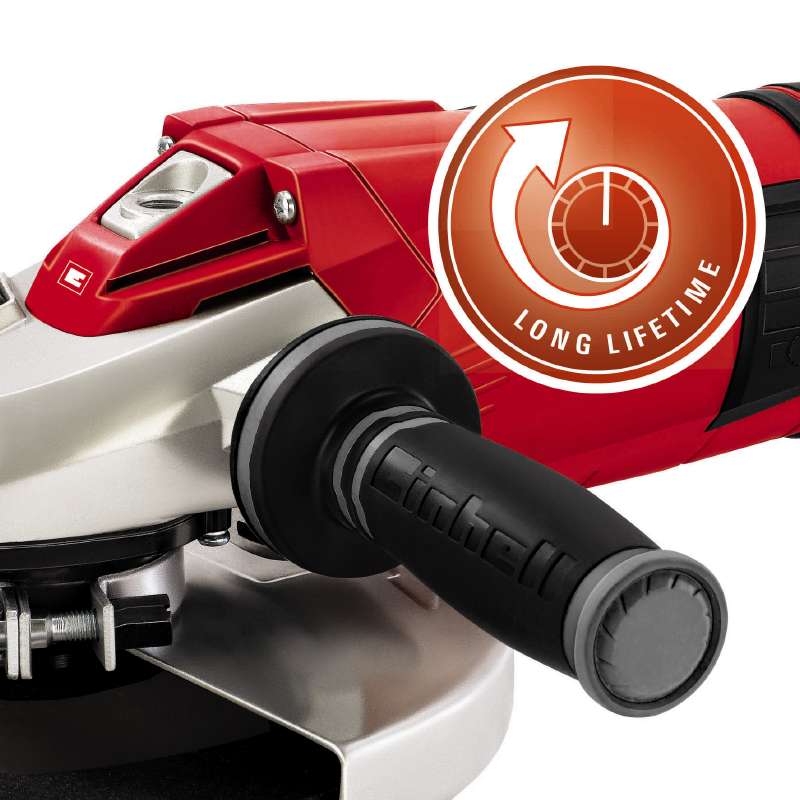 Einhell Winkelschleifer TE-AG 230 2350 Watt