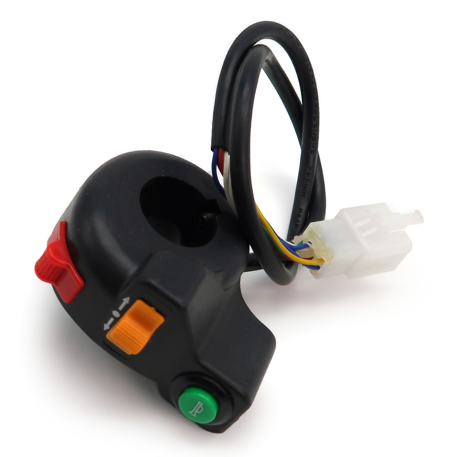 Rolektro Schalteinheit für City20V2/City45V2