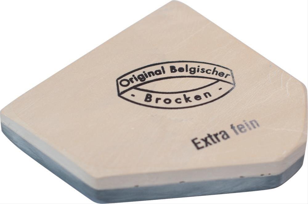 Belgischer Brocken Gr. 6, natur Müller