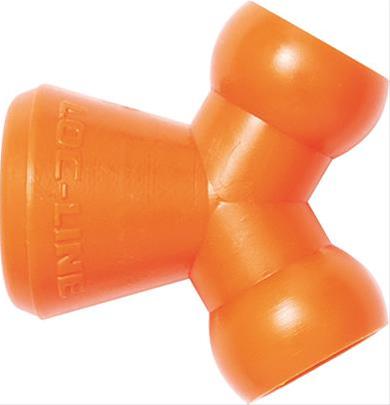 Kühlmittel-Y-Abzweigung 1/4" 2-tlg. IBT
