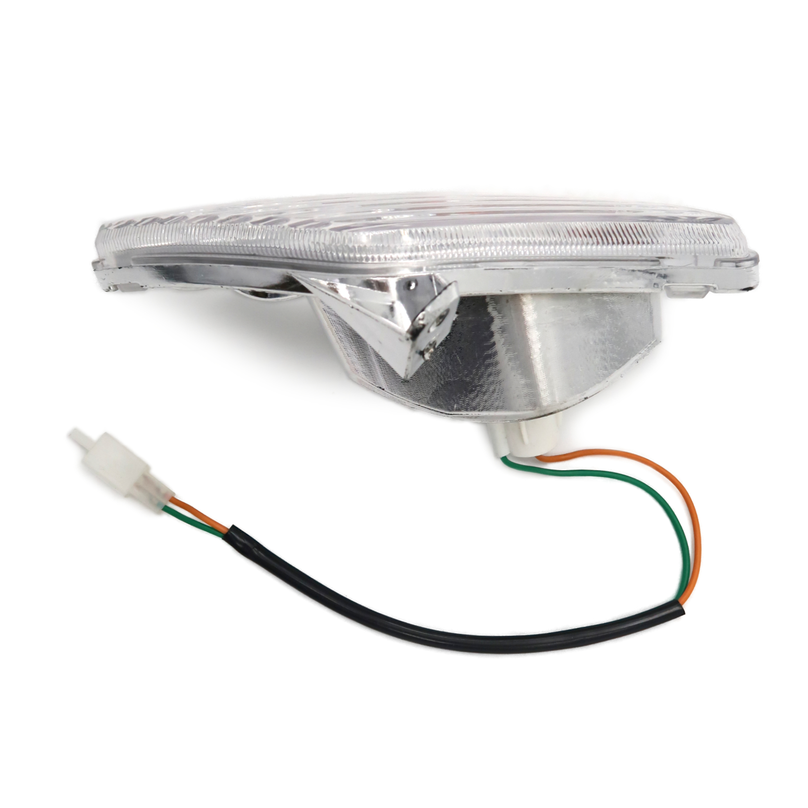 Rolektro Blinker vorne, links für Trike15/25V2/Quad15/25V2/V3/R26