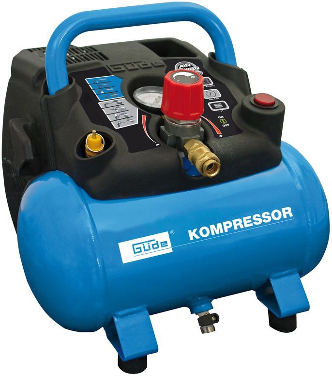 Kompressor Airpower 190/08/6 Güde
