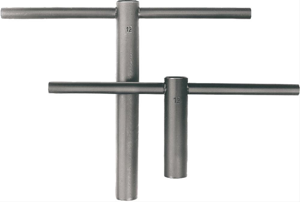 Drehfutterschlüssel 12mm Innenvierkant AMF