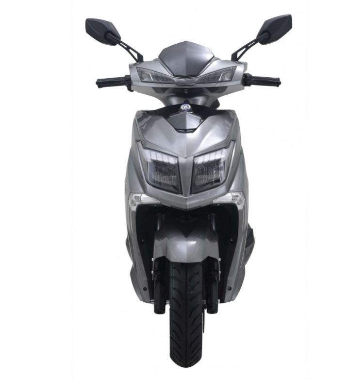 Ersatzakku 72V 20 AH Lithium Rundstecker edimove Modena_ Angry_Hawk