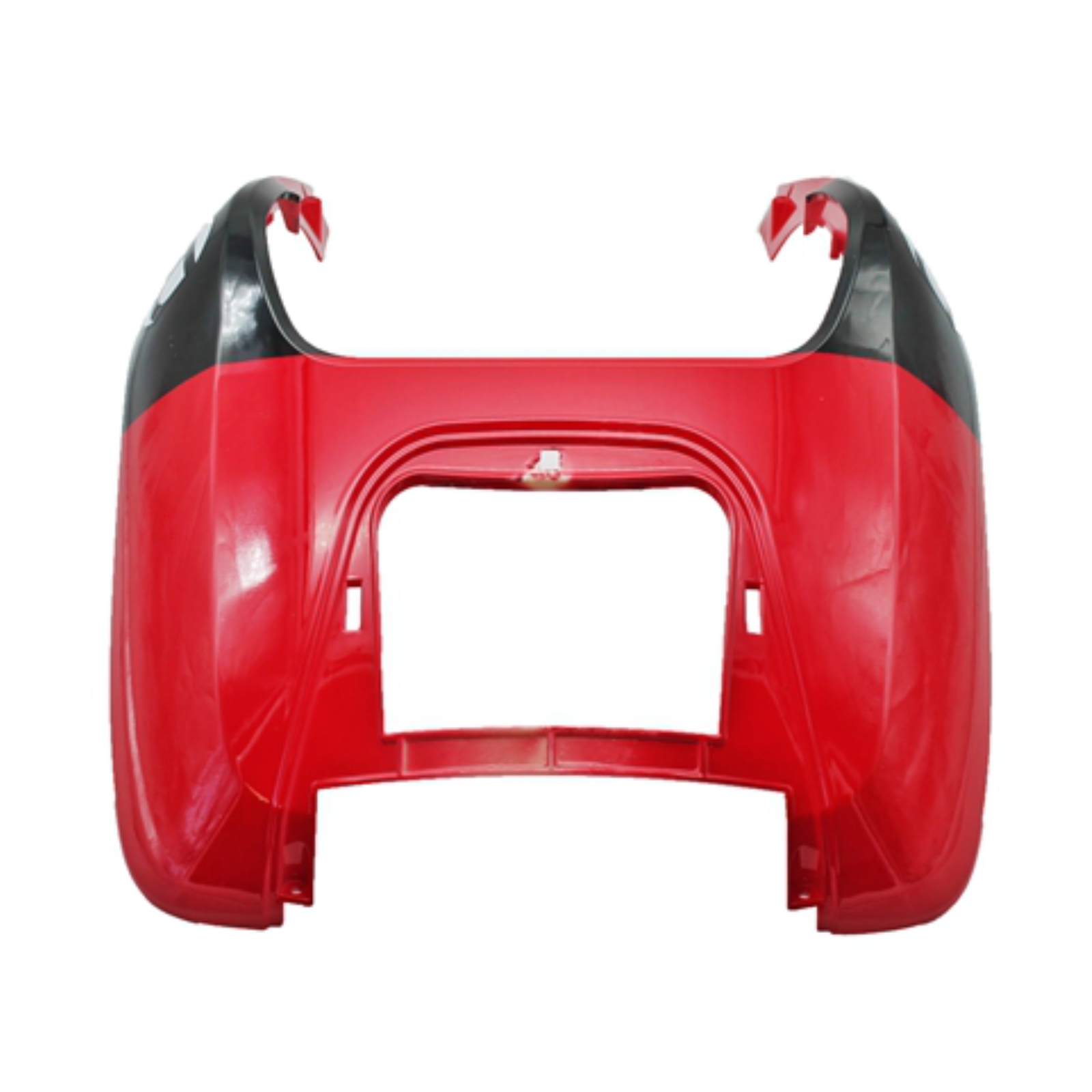 Rolektro Verkleidung, Frontschutz, Frontschürze für Carrier25V2/V3