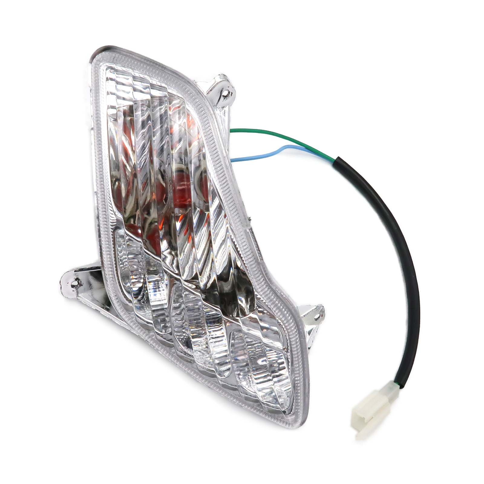 Rolektro Blinker vorne, rechts für Trike15/25V2/Quad15/25V2/V3/R26
