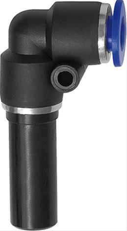 L-Steckverb m StecknippelB-Ser. D6