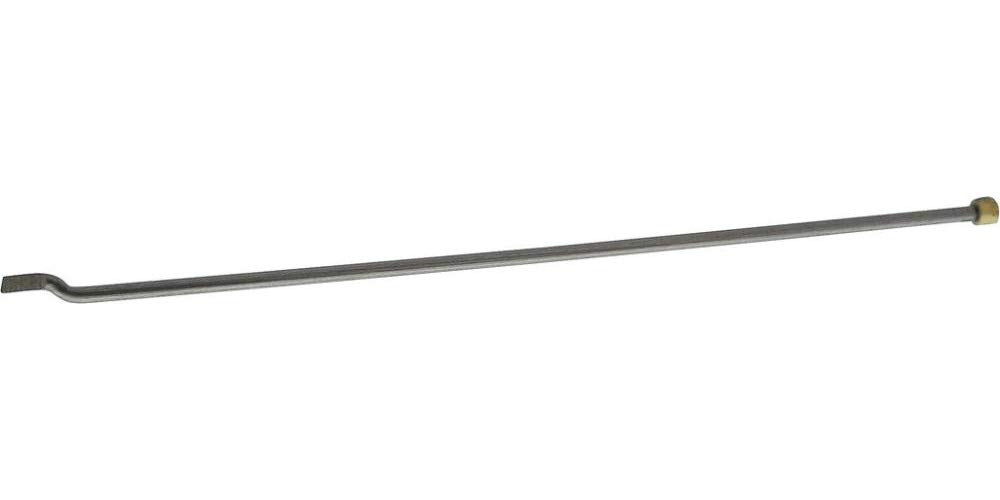 Ersatzmesser f.Kabelm. 4-28mm