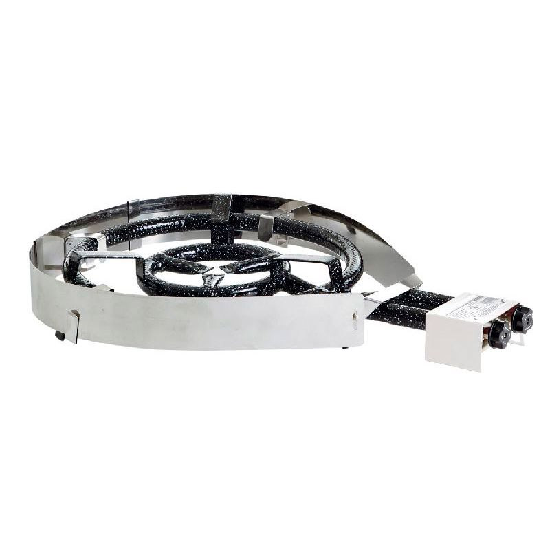 Paella World® Camping Gasgrill Set Nr.1 klein 36cm