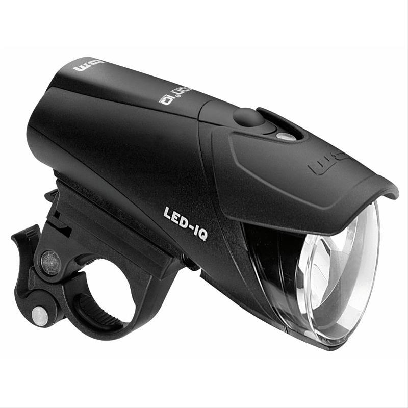 Blendschutz für IXON/IQ/Speed