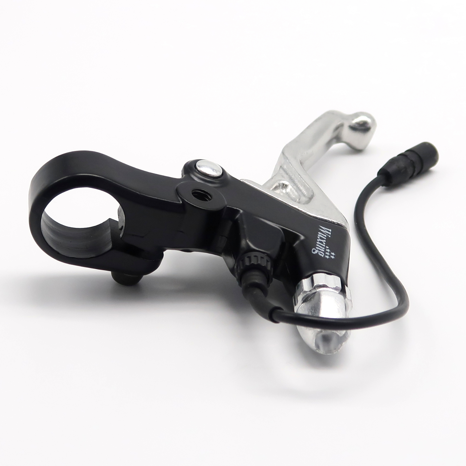 Rolektro Bremsgriff links, Ches-A, mit Stecker für BT250