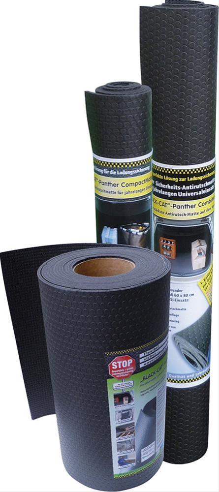 Antirutsch-Matte BCP Rollenware 0,20x8m