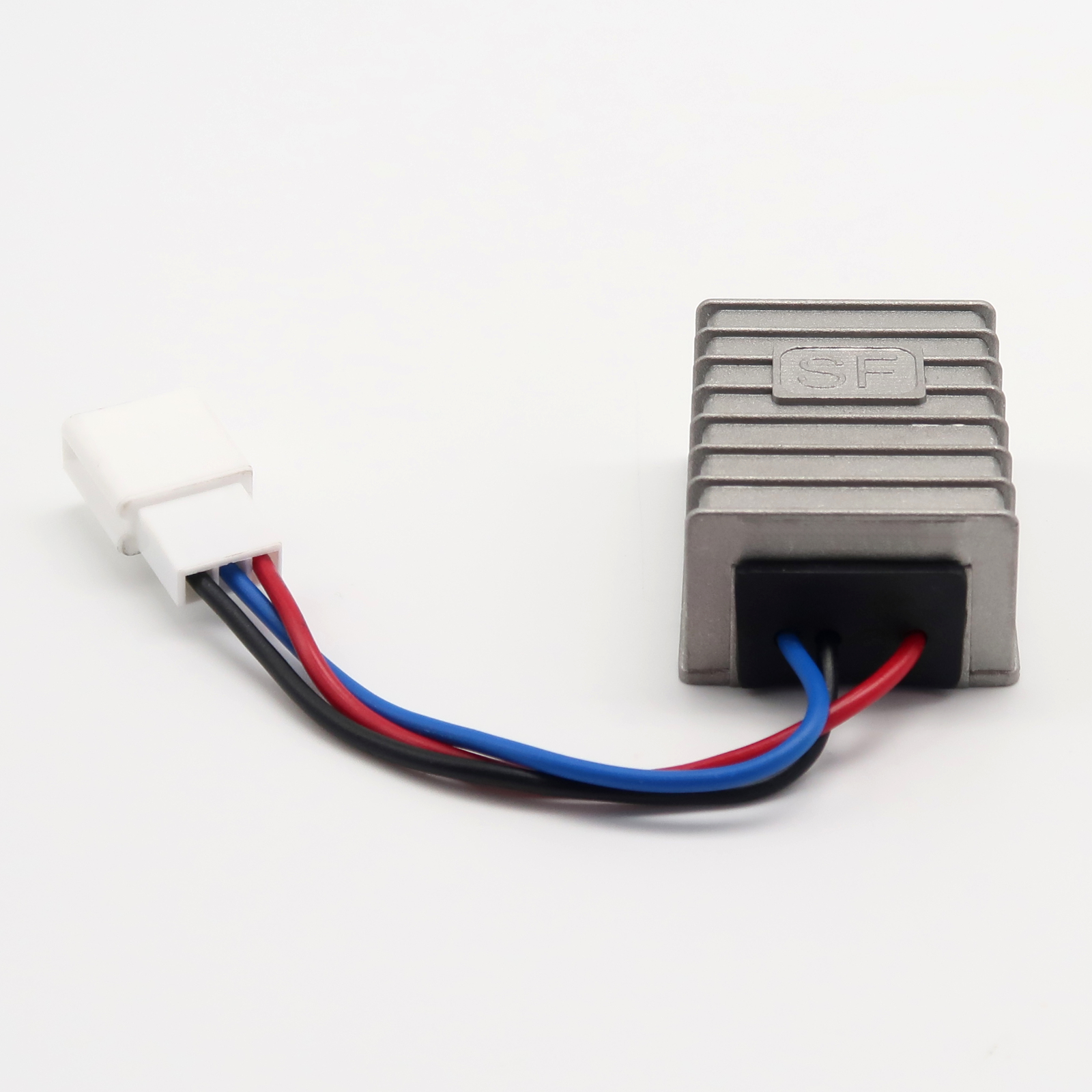 Rolektro DC-Wandler, DC-Converter 60V-12V für Joy20/20Li/Jack20/20Li