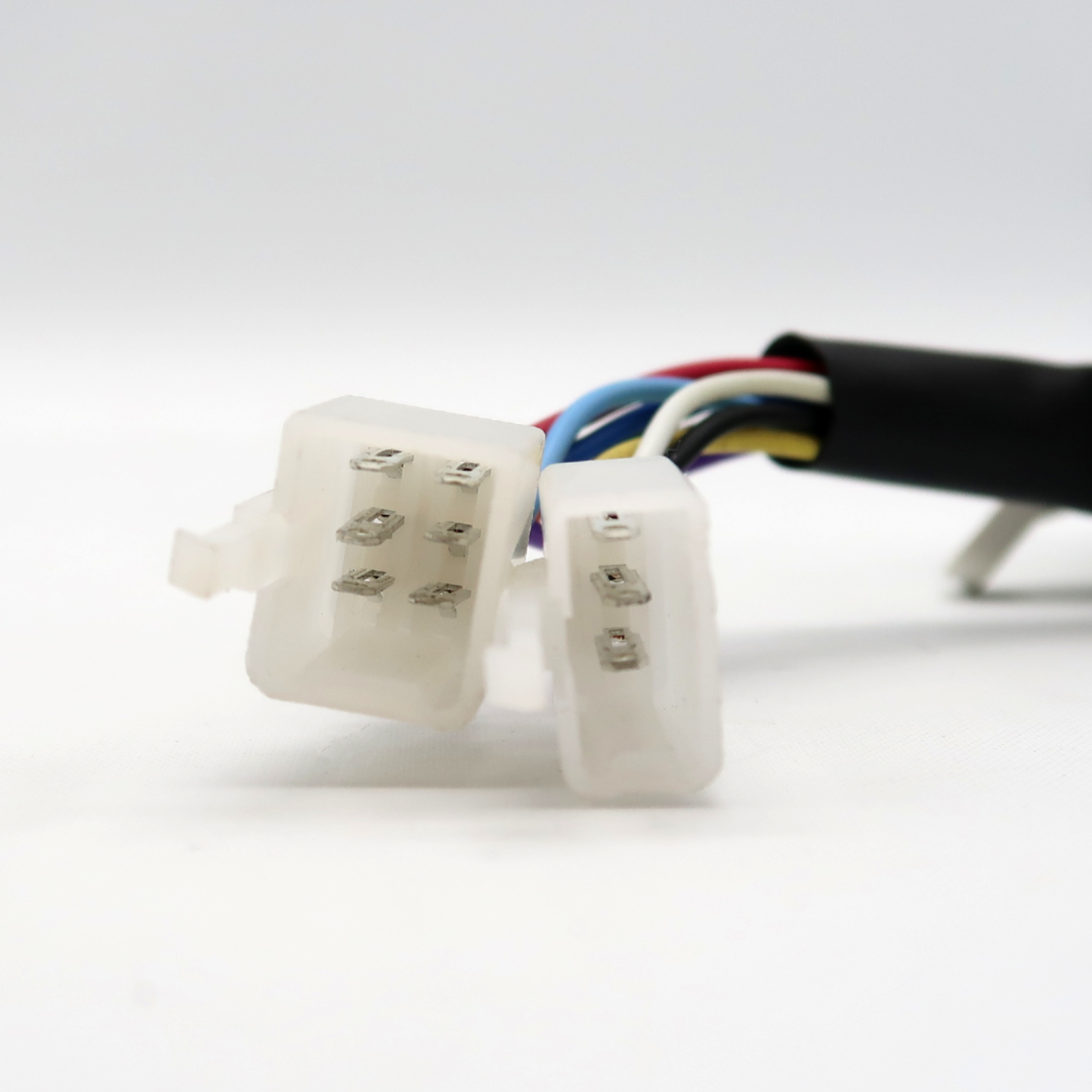 Rolektro Tacho digital, Display für Trike15V3/R31