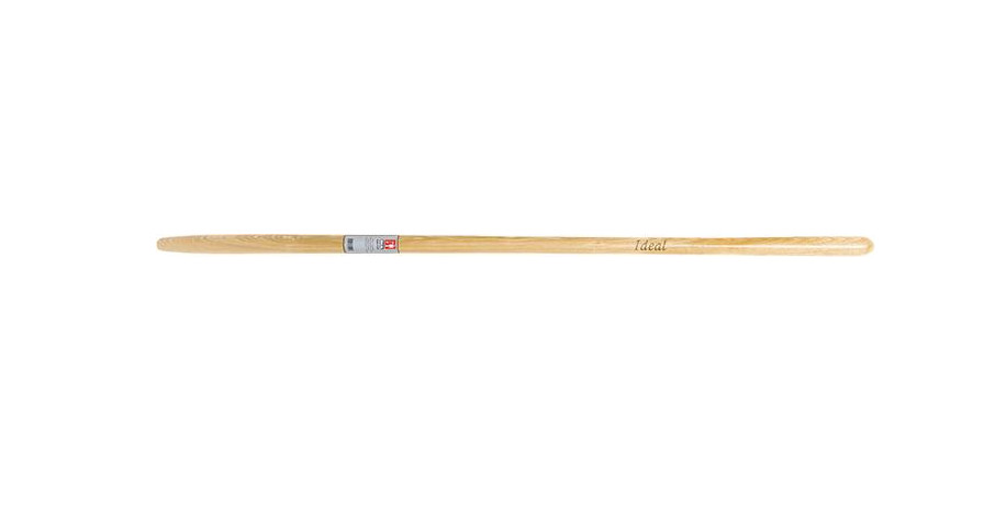 Gabelstiel Düllschaufel 130 cm gebogen