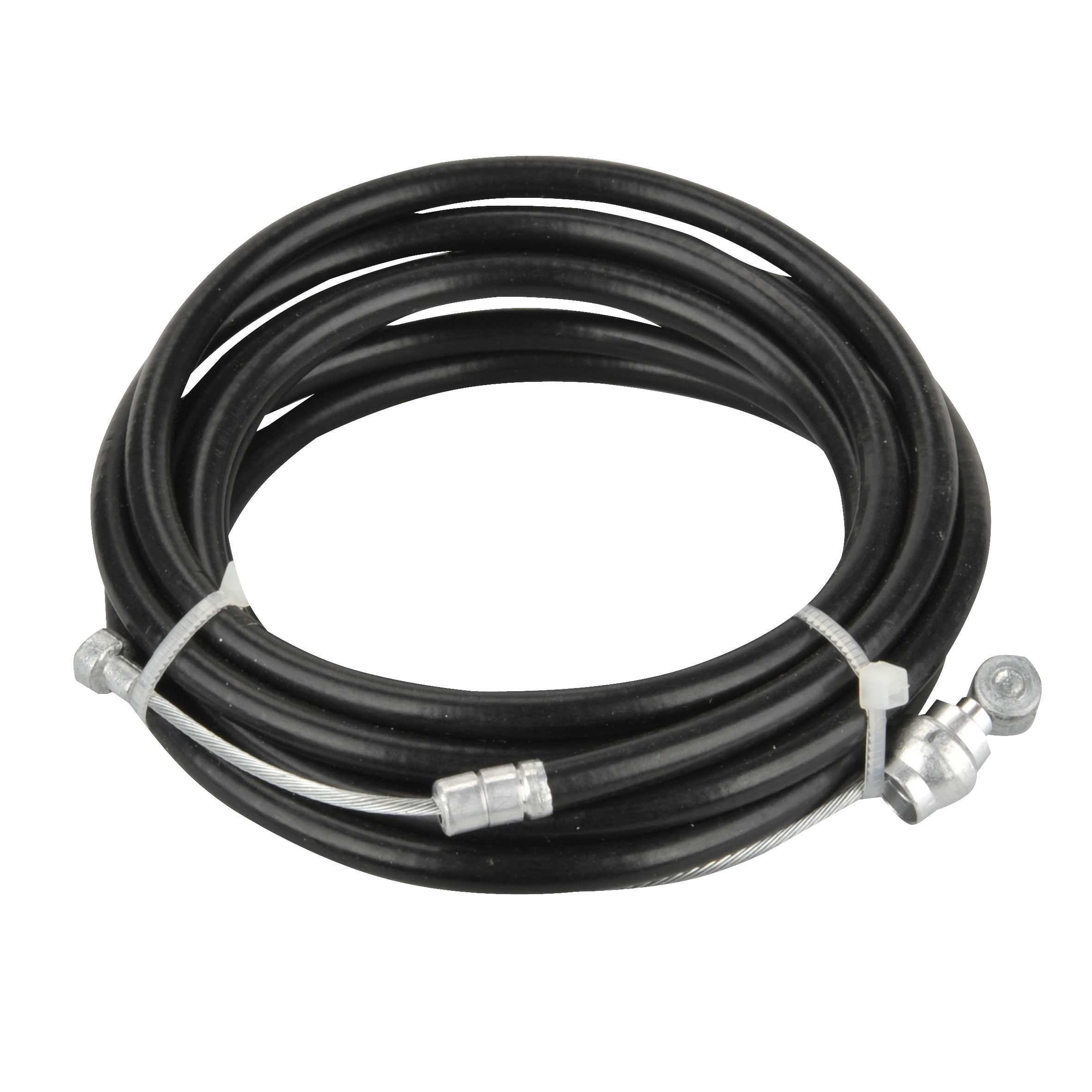 Fischer Bremszug-Set für Hinterrad
