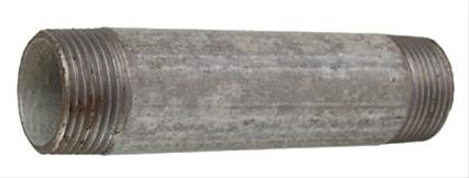 Vz Rohrnippel, 1"x40mm