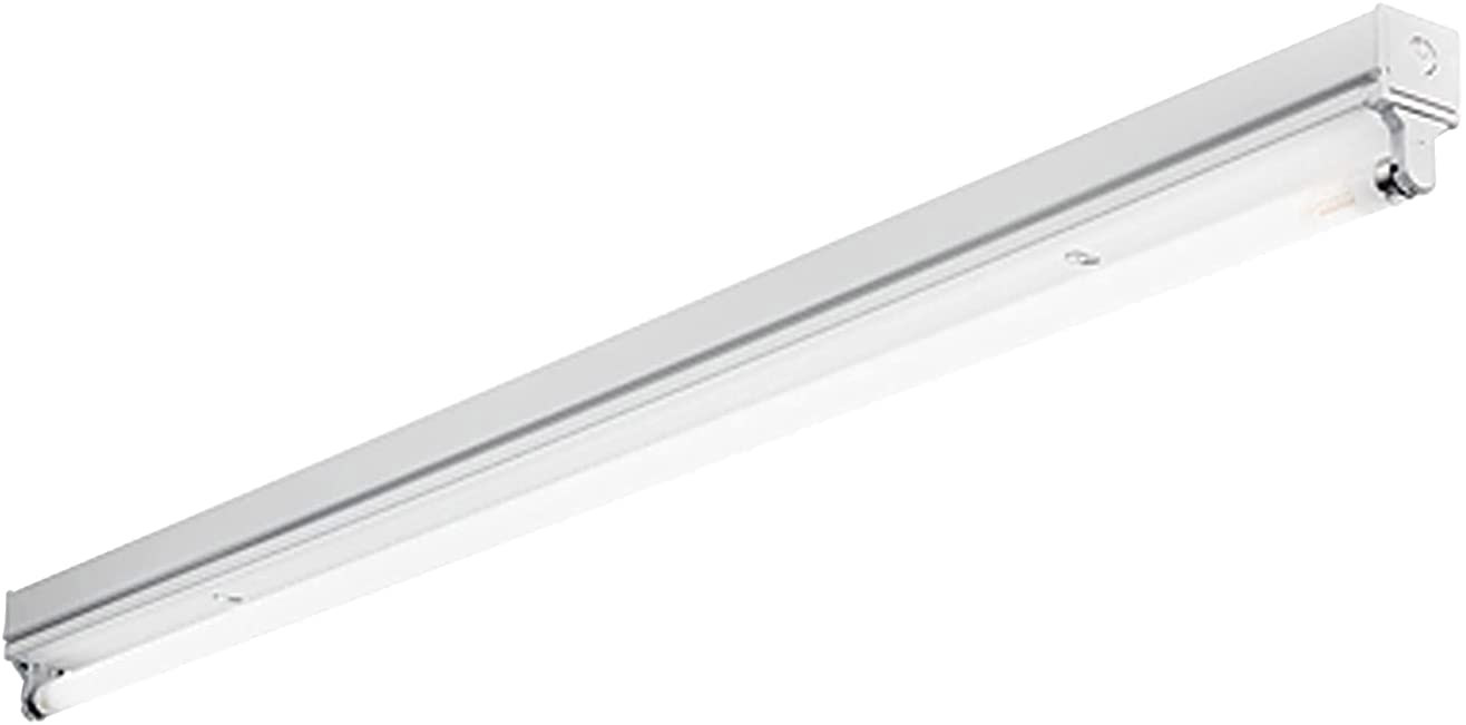 Lichtleiste EVG 1x 58W L 155 cm IP20