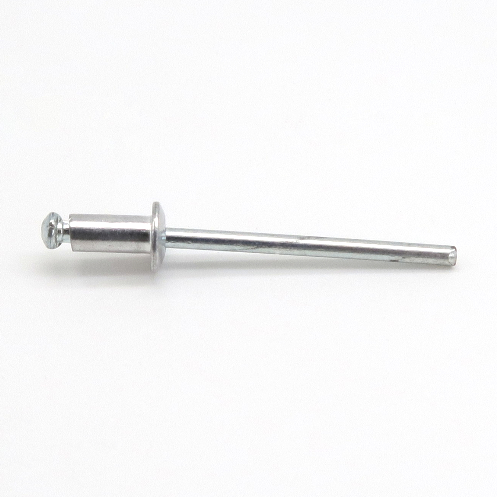 Rolektro Blindniete, D3 x 8mm für Joy20/20Li/45/Jack20/20Li/45