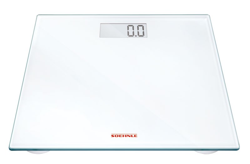 Soehnle Personenwaage Digital Style Sense Comfort
