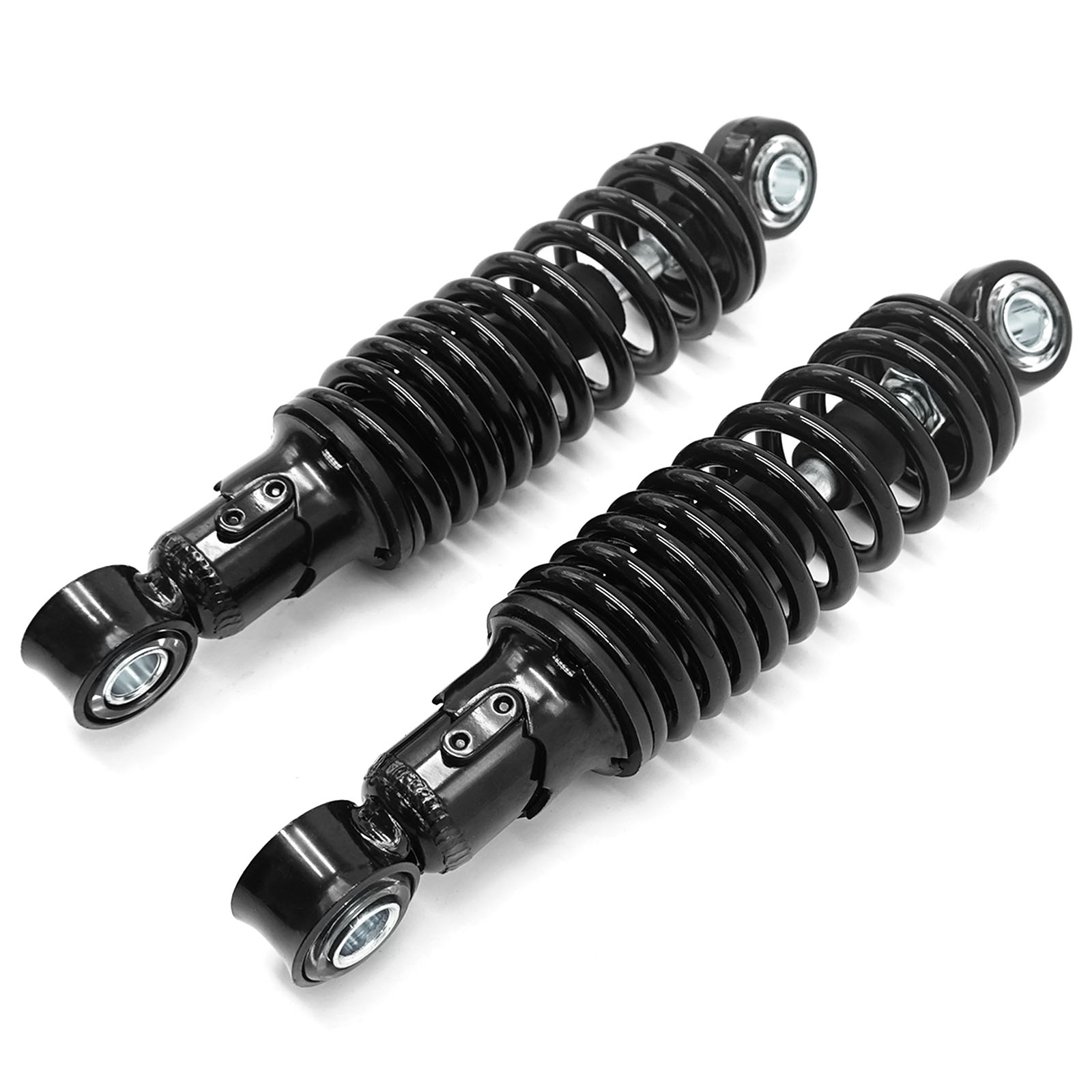 Rolektro Stoßdämpfer hinten, Paar für Trike15/25V2/Quad15/25V2/V3/R26