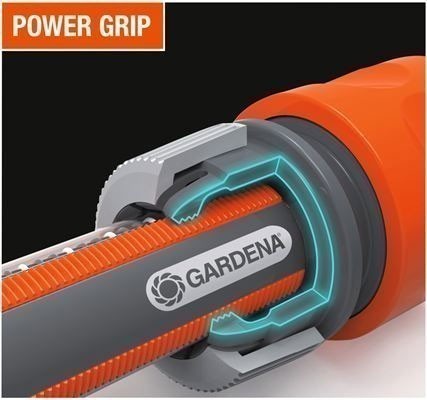 GARDENA Super FLEX Schlauch 1/2 Zoll 30 m 18096-20