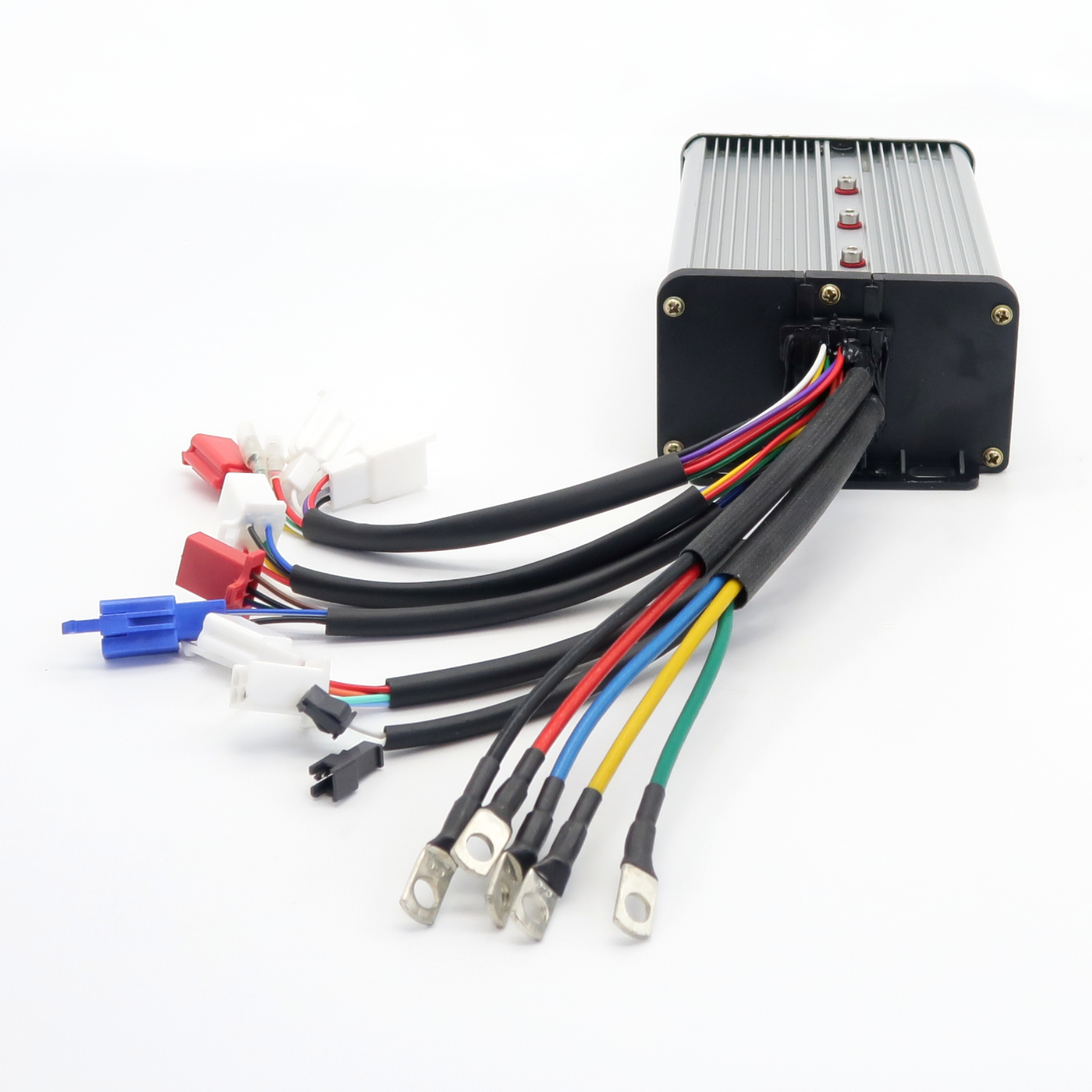 Rolektro Controller 60V für MX3