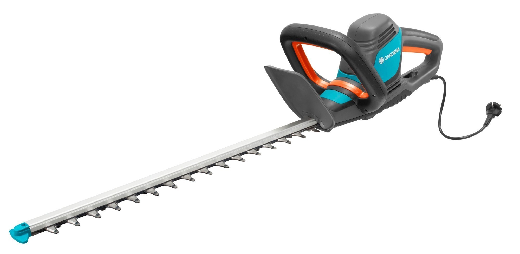 GARDENA Elektro Heckenschere ComfortCut 550/50 09833-20