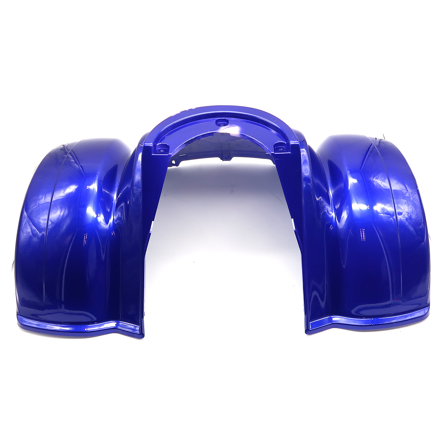 Rolektro Frontschürze unten, Blau für Quad15/25V3/25V2Pm/V3Pm/R31/Lib