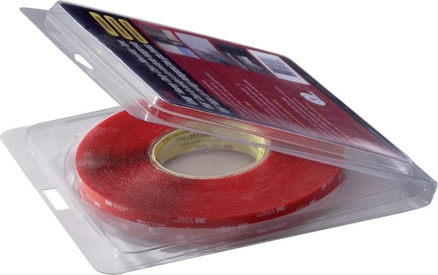 3M VhB 4610F 19mm x 3m