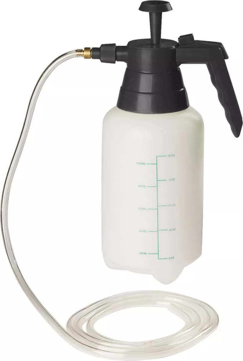 KWB Wassersystem mit Schlauch für Diamant Lochsägen 1 Liter