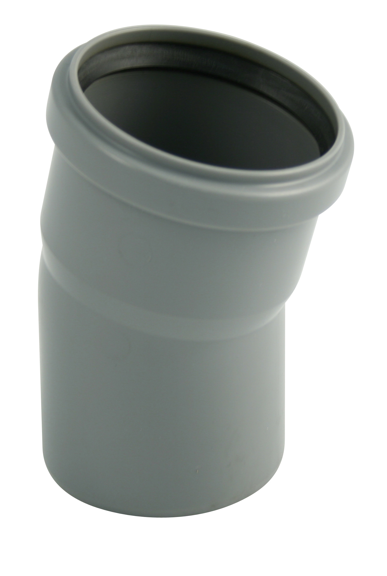 MARLEY HTB Bogen 15° DN110