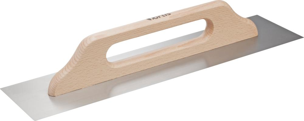 Schweizer Glättekelle 500x130mm