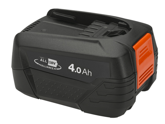 GARDENA Baumscheren System Akku P4A PBA 18V/72 14905-20