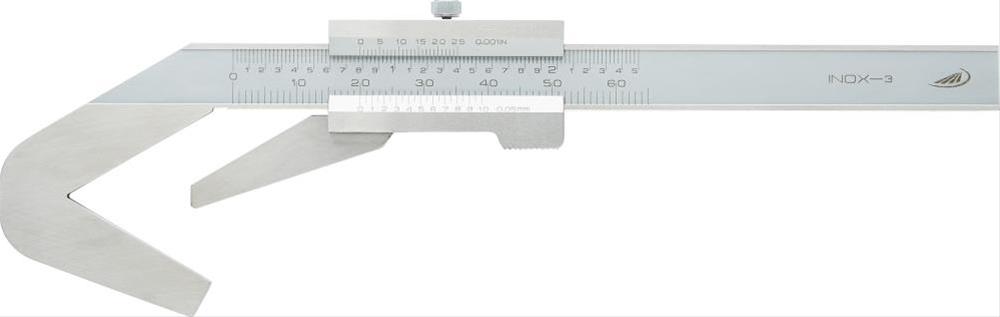 3-Punkt Messsch. 4-40mm HP