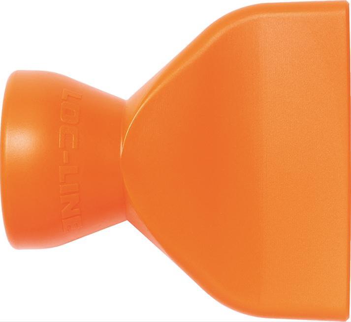 Kühlmittel-Schleifdüse 1/2" 2-tlg. 42mm IBT