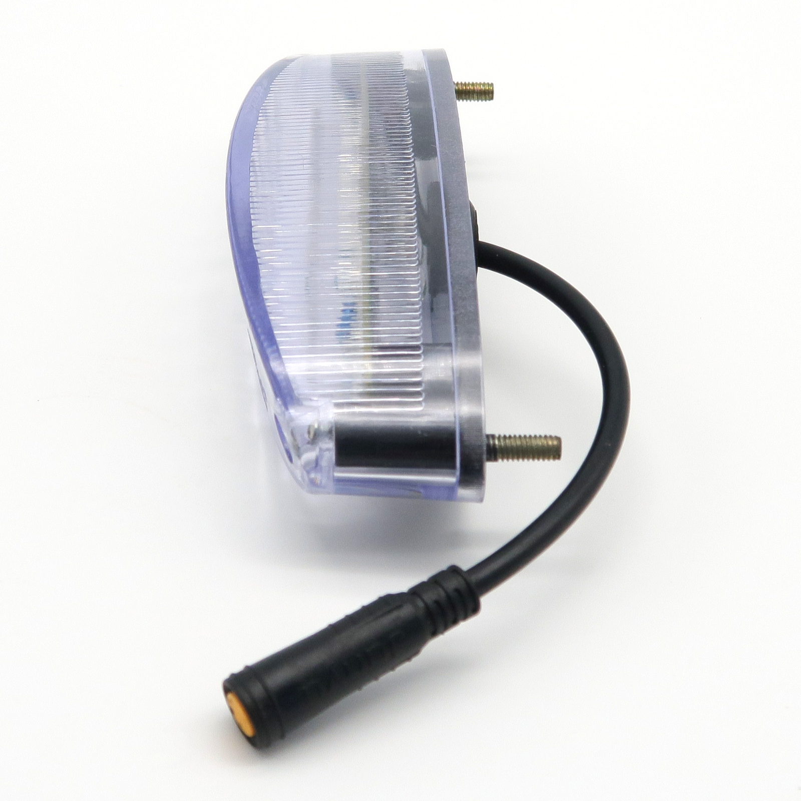 Rolektro Rücklicht LED mit Stecker, 12 V für Fun20V2