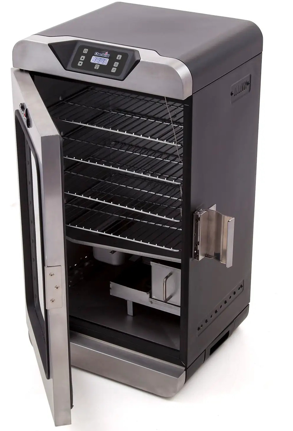 Char-Broil®  Elektro Räucherofen Digital Smoker 2.0 140960