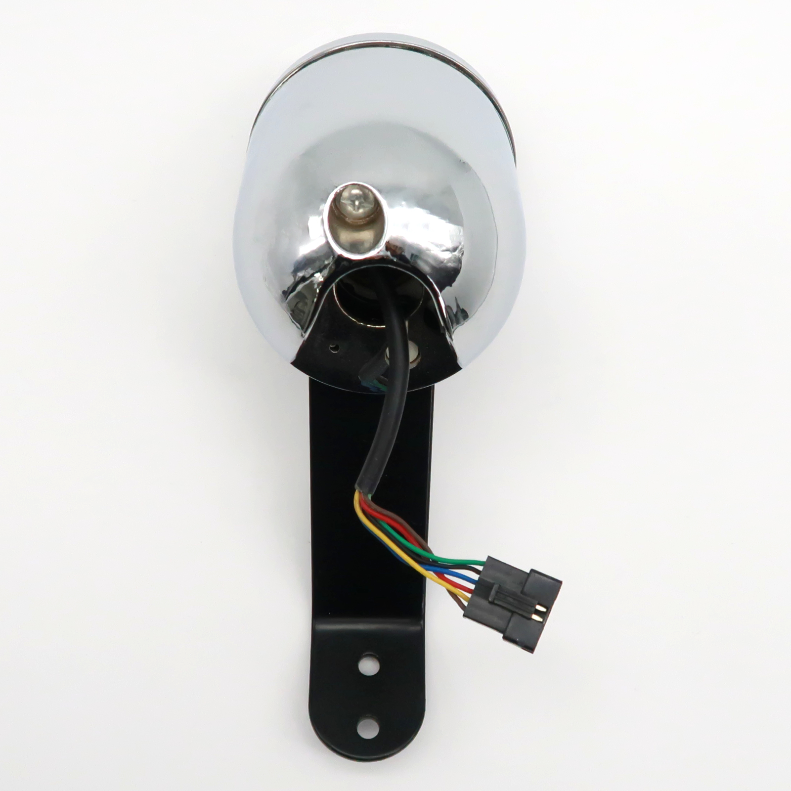 Rolektro Tacho, Display inkl. Halterung für BT250